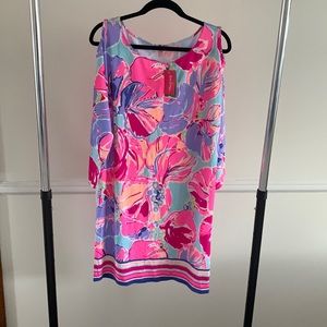 NWT Lily Pulitzer Dress